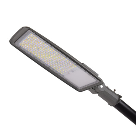 Уличный консольный светодиодный светильник Apeyron 29-13