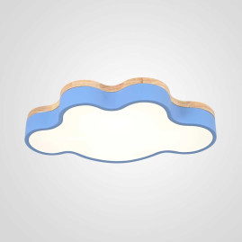Потолочный светильник Imperium Loft CLOUD-ECO01 189503-26