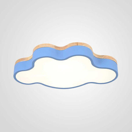 Потолочный светильник Imperium Loft CLOUD-ECO01 189503-26