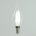 Лампа светодиодная Feron.PRO LB-1218 Свеча на ветру E14 1320LM 8W 175-265V 6400K 51267