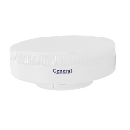 Лампа General GLDEN-GX53-20-230-GX53-6500