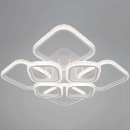 Светильник потолочный Reluce 06335-0.3-4+1A WH (RGB)