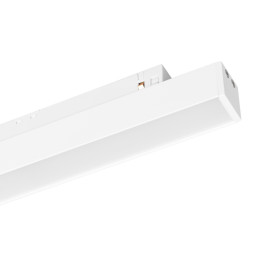 Светильник MAG-ORIENT-FLAT-L235-8W Day4000-MIX (WH, 100 deg, 48V, TUYA Zigbee) Arlight 061550
