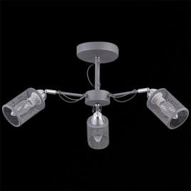 Потолочная люстра Illumico IL8904-3CSQ-79 SSL CR