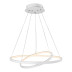 Подвесной светодиодный светильник iLedex Axis D098-2 (600X400) WH