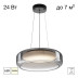Светильник Citilux SIGNATURE CL247044