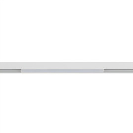 Трековый магнитный светильник Nowodvorski Lvm Line White 11636