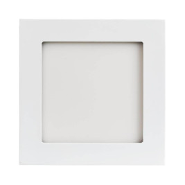 Встраиваемый светодиодный светильник Arlight DL-142x142M-13W Day White 020129