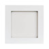 Встраиваемый светодиодный светильник Arlight DL-142x142M-13W Day White 020129