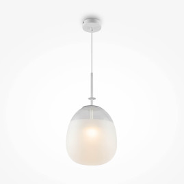 Подвесной светодиодный светильник Maytoni Lune P072PL-L5W3K