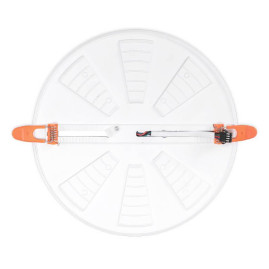 Встраиваемый светодиодный светильник Ambrella light Led Downlight DCR303