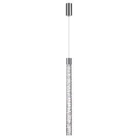 Подвесной светильник Odeon Light Pilar L-Vision 7146/5L