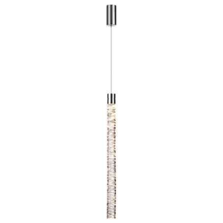 Подвесной светильник Odeon Light Pilar L-Vision 7146/5L