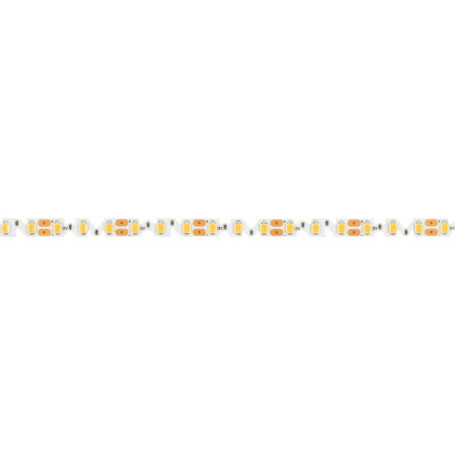 Светодиодная лента Arlight 12W/m 120LED/m 2835SMD теплый белый 5M 036448