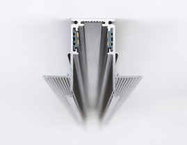 Шинопровод Lightera Startrek 48 LE164TS-300B