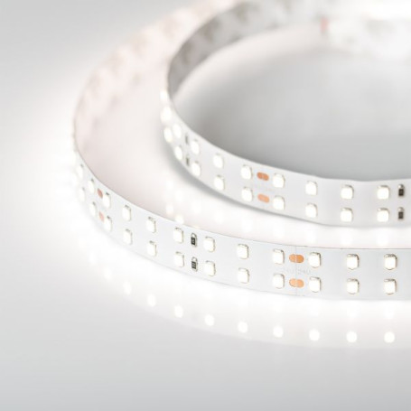 Светодиодная лента Arlight 20W/m 196LED/m 2835SMD дневной белый 5M 025150(2)
