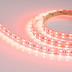 Светодиодная лента Arlight 28,8W/m 120LED/m 5060SMD красный 5M 015080