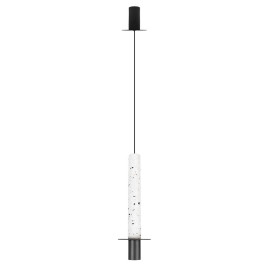 Подвесной светодиодный светильник Loft IT Lava 10361B