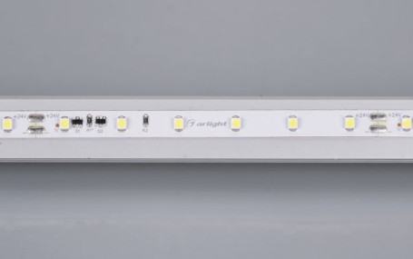 Светодиодная лента Arlight 4,8W/m 60LED/m 3528SMD дневной белый 10M 024989(2)