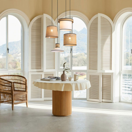 Подвесной светильник Freya Mixture FR5483PL-01B3