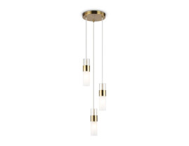 Подвесной светильник Ambrella light High Light LH55112