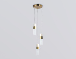 Подвесной светильник Ambrella light High Light LH55112