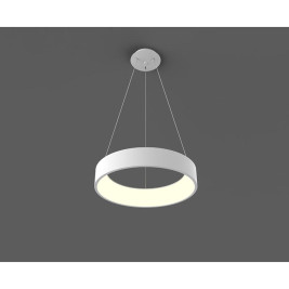 Подвесной светодиодный светильник Italline IT013-6026 white 3000K
