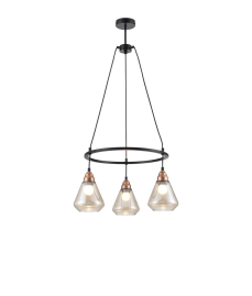Подвесная люстра Vele Luce Norina VL5842P03