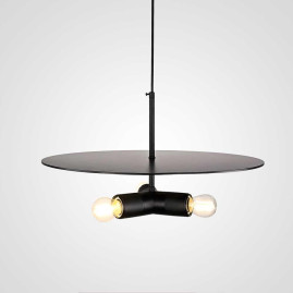 Подвесная люстра Imperium Loft RH Utilitaire Disk 123645-22