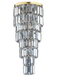 Потолочная люстра KUTEK ELLINI ELL-PLM-6(Z)250/II