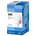 Лампа светодиодная сверхмощная IEK E40 50W 6500K матовая LLE-HP-50-230-65-E40