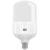 Лампа светодиодная сверхмощная IEK E40 50W 6500K матовая LLE-HP-50-230-65-E40