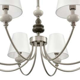 Люстра Lumion KENTUKI 8283/8
