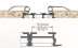 Скоба Arlight PHS-3X-F 016025