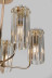 Потолочная люстра Rivoli Zoe 1064-305 Б0070173