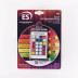 Светодиодная лента Elektrostandard 7,2W/m 30LED/m 5050SMD разноцветная 5M a049848
