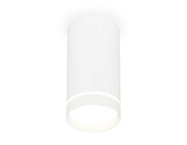 Комплект накладного светильника Ambrella light Techno Spot XS (C8161, N8461) XS8161006