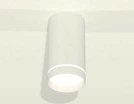 Комплект накладного светильника Ambrella light Techno Spot XS (C8161, N8461) XS8161006
