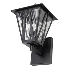 Уличный настенный светильник Citilux Forts CLU09W