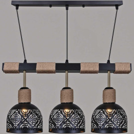 Люстра подвесная Reluce 05574-0.9-03