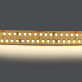 Светодиодная лента Lightstar 30W/m 280LED/m дневной белый 5M 422004