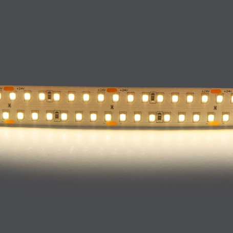 Светодиодная лента Lightstar 30W/m 280LED/m дневной белый 5M 422004