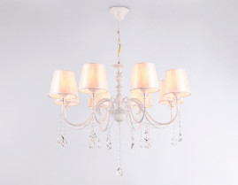 Подвесная люстра Ambrella light Traditional Modern TR4605