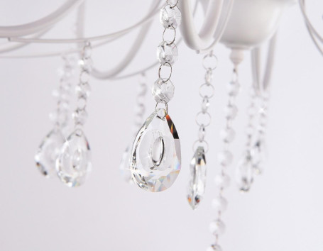 Подвесная люстра Ambrella light Traditional Modern TR4605