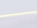 Светодиодная лента Ambrella Light GS4612 COB 400Led/10W m/ 24V IP20 4500K/ 5m*5mm*2.1mm (2 конт.) GS4612