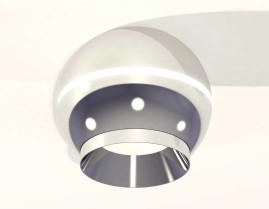 Комплект потолочного светильника Ambrella light Techno Spot XC (C1104, N7032) XS1104002