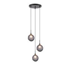 Подвесной светильник Vele Luce Capriccio VL5882P03