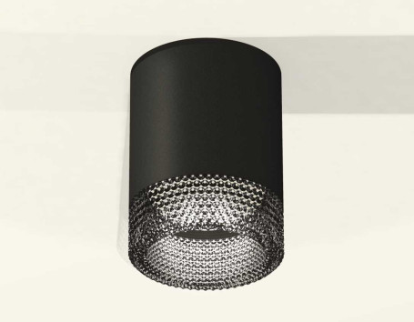 Комплект потолочного светильника Ambrella light Techno Spot XC (C6302, N6151) XS6302041