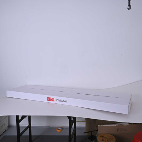 Подвесной светильник Imperium Loft Tape Light 177933-49