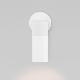 Светодиодный спот Eurosvet Riff 20097/1 Led белый